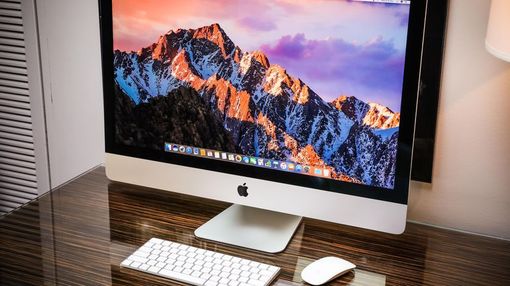 Настройка iMac, Mac mini или Macbook